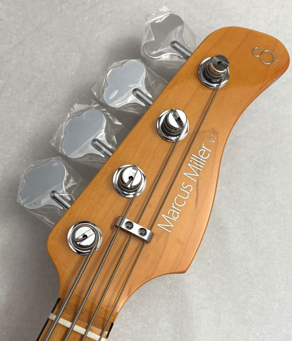 Sire V7 Vintage Ash New Gen 4st -NT-【NEW】（新品）【楽器検索