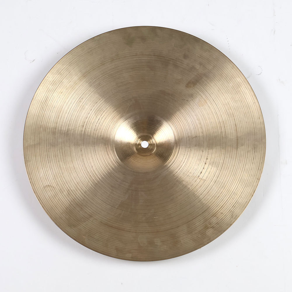 Zildjian 【中古】 クラッシュシンバル ジルジャン ZILDJIAN A