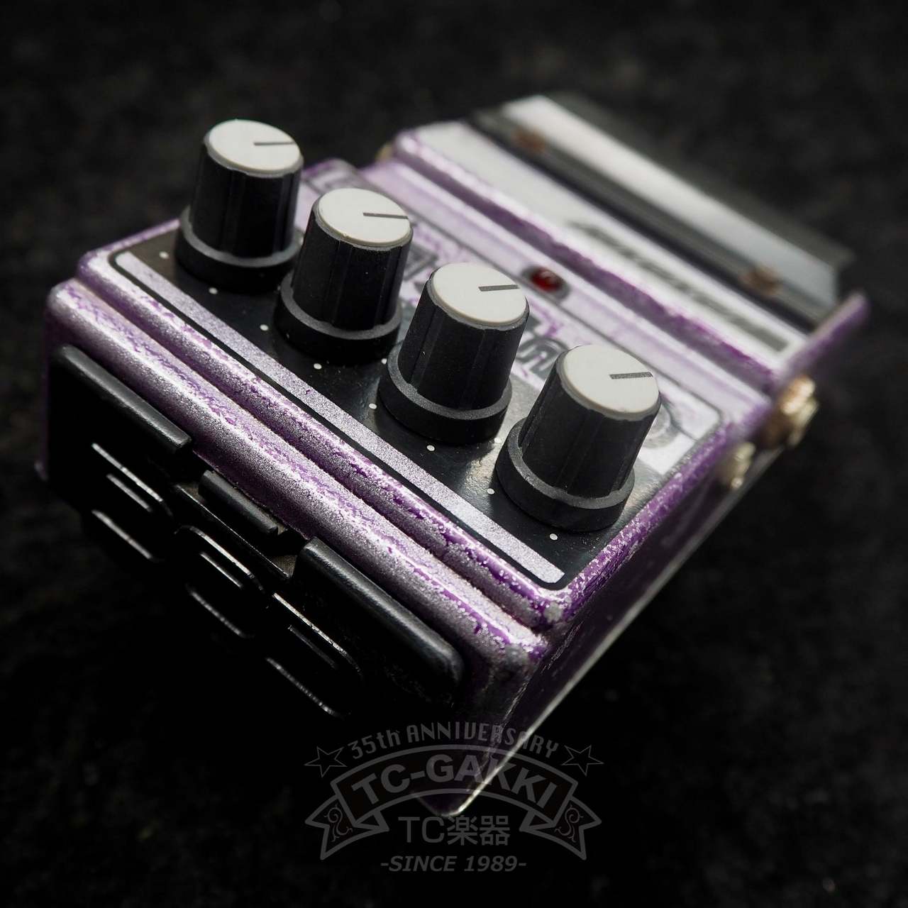 DOD FX69 GRUNGE（中古）【楽器検索デジマート】