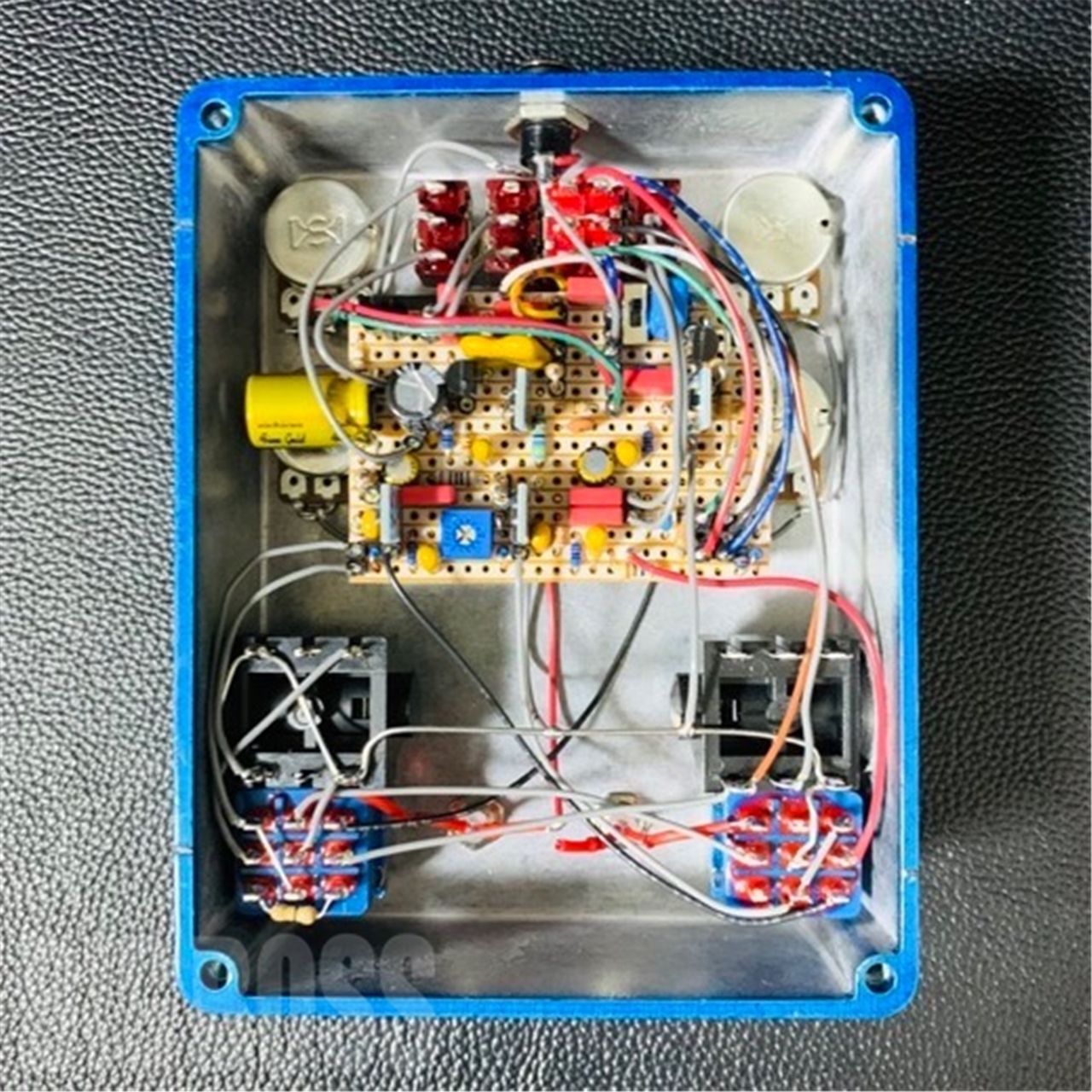 VeroCity Effects Pedals FRD-custom 2022 GVB Edition（新品/送料無料