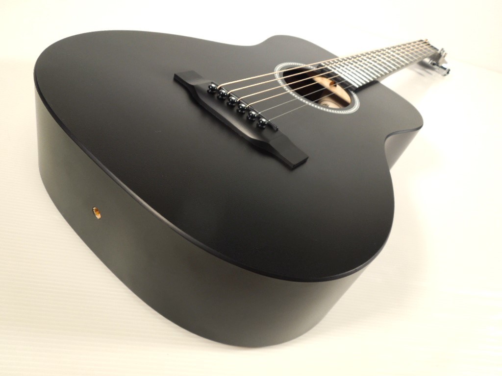 Martin LX Black（中古/送料無料）【楽器検索デジマート】