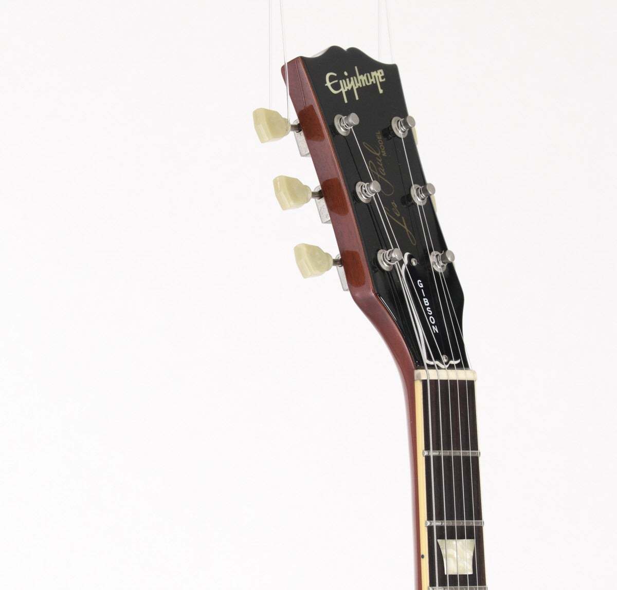 Epiphone LPS-80 Gold Top 【御茶ノ水本店】【値下げ】（中古/送料無料