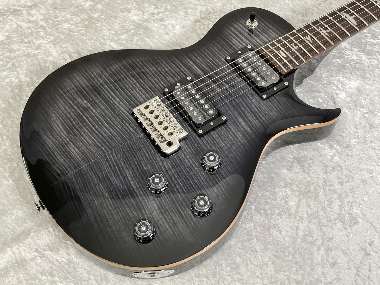 Paul Reed Smith(PRS) SE MARK TREMONTI Charcoal Burst (2025年製