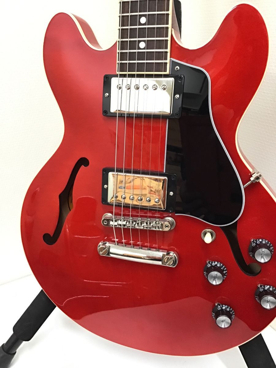 Gibson ES-339