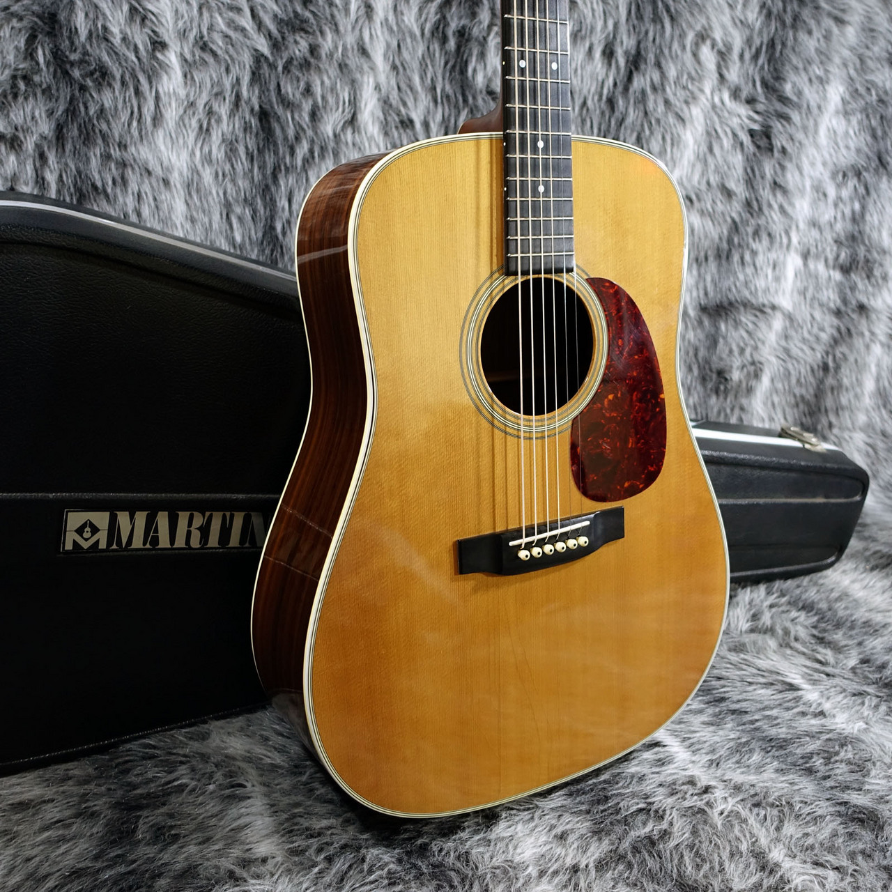 Martin D-28 1988（中古/送料無料）【楽器検索デジマート】