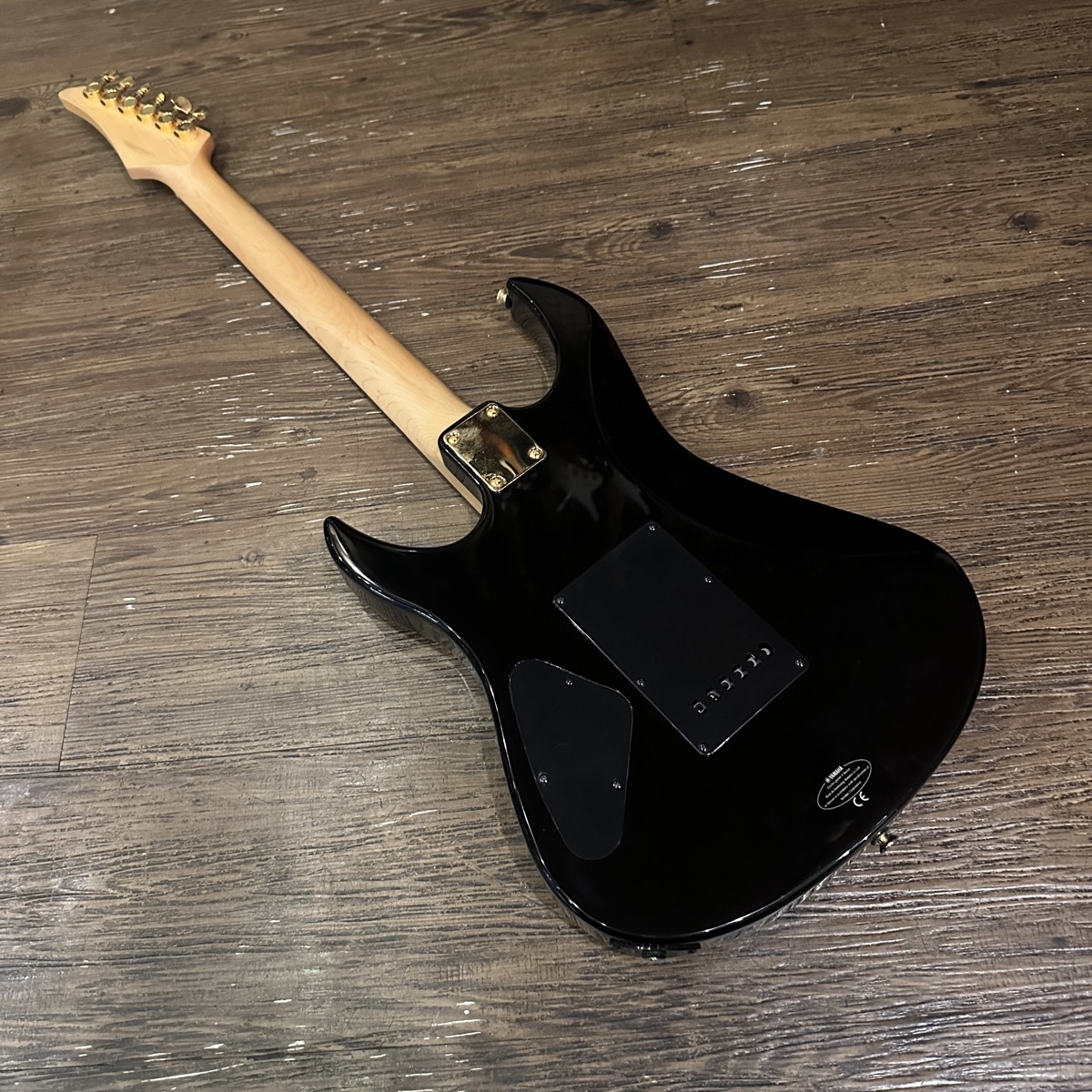 YAMAHA RGX-N2 Electric Guitar（中古/送料無料）【楽器検索デジマート】