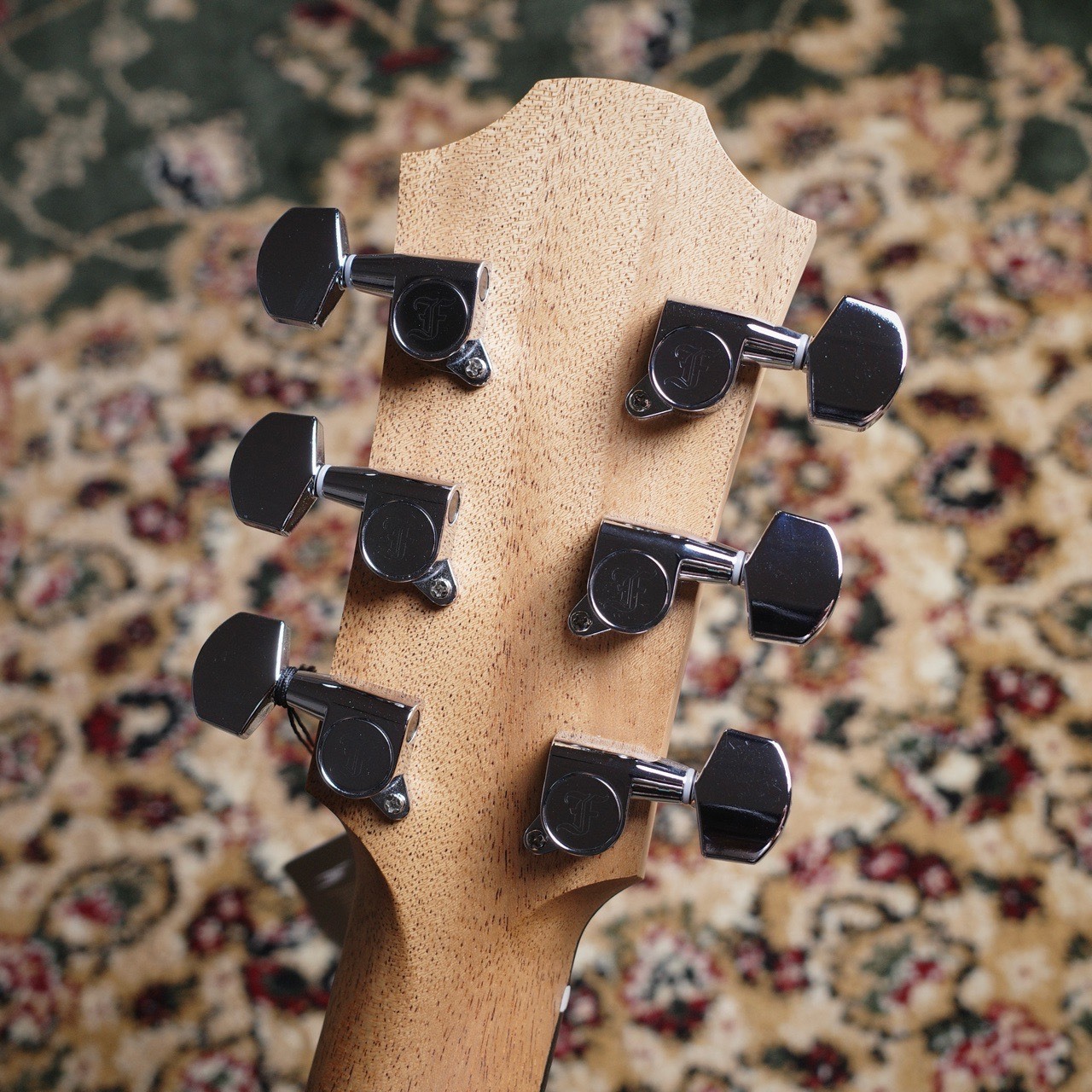 Furch Blue Deluxe Gc-SW a（新品/送料無料）【楽器検索デジマート】