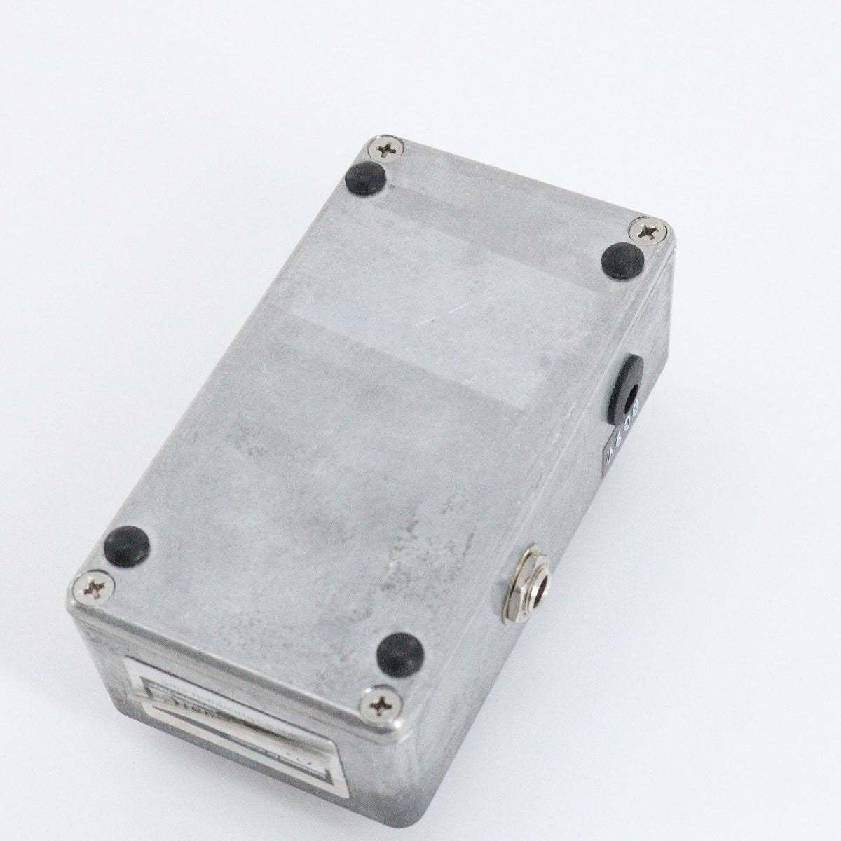 Shins Music 65 FUZZ Classic Style Silicon Transistor Fuzz 【渋谷店