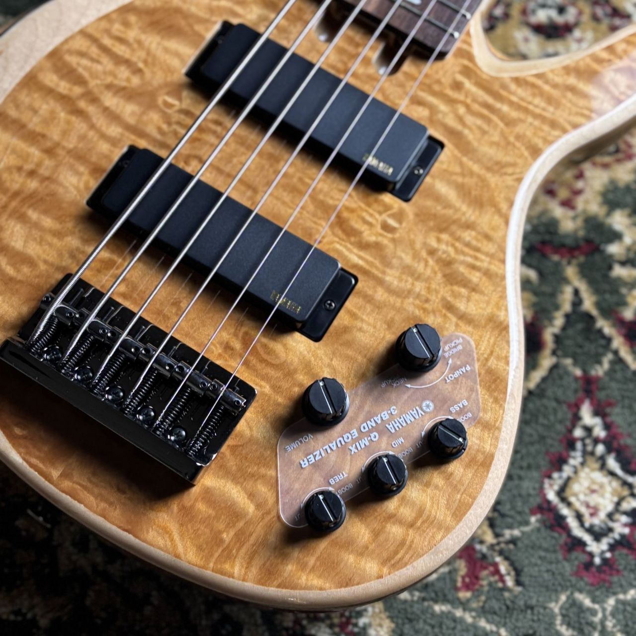 ベース YAMAHA TRB1006J NT YAMAHA ( ヤマハ ) TRB1006J NT 送料無料 | サウンドハウス