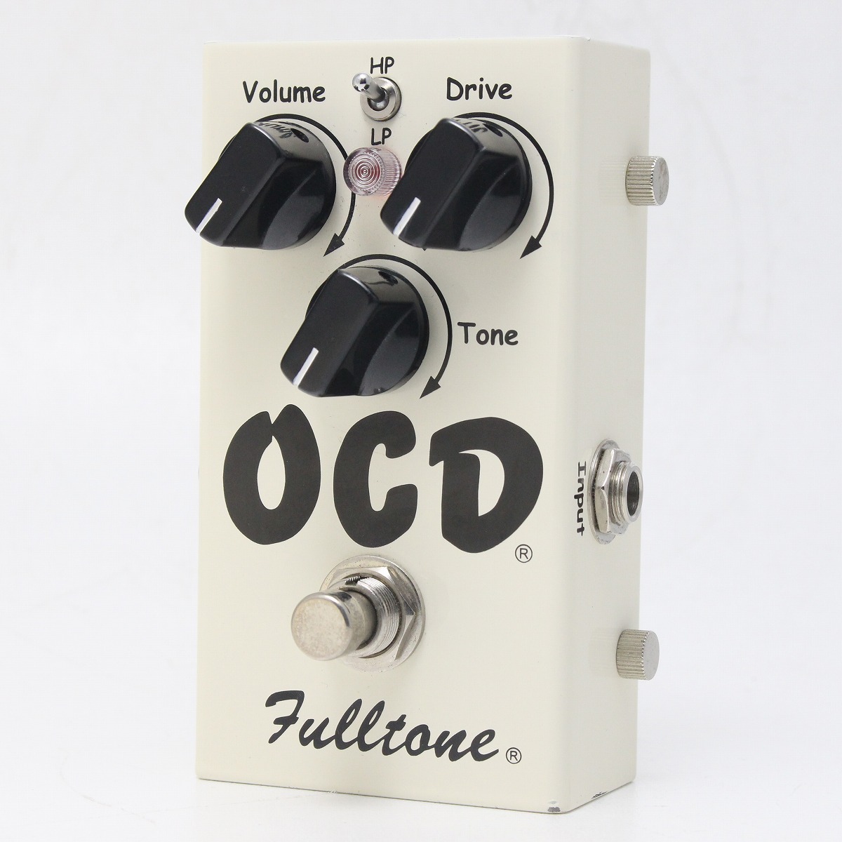 Fulltone OCD VER.1.7 【御茶ノ水本店】（中古/送料無料）【楽器検索