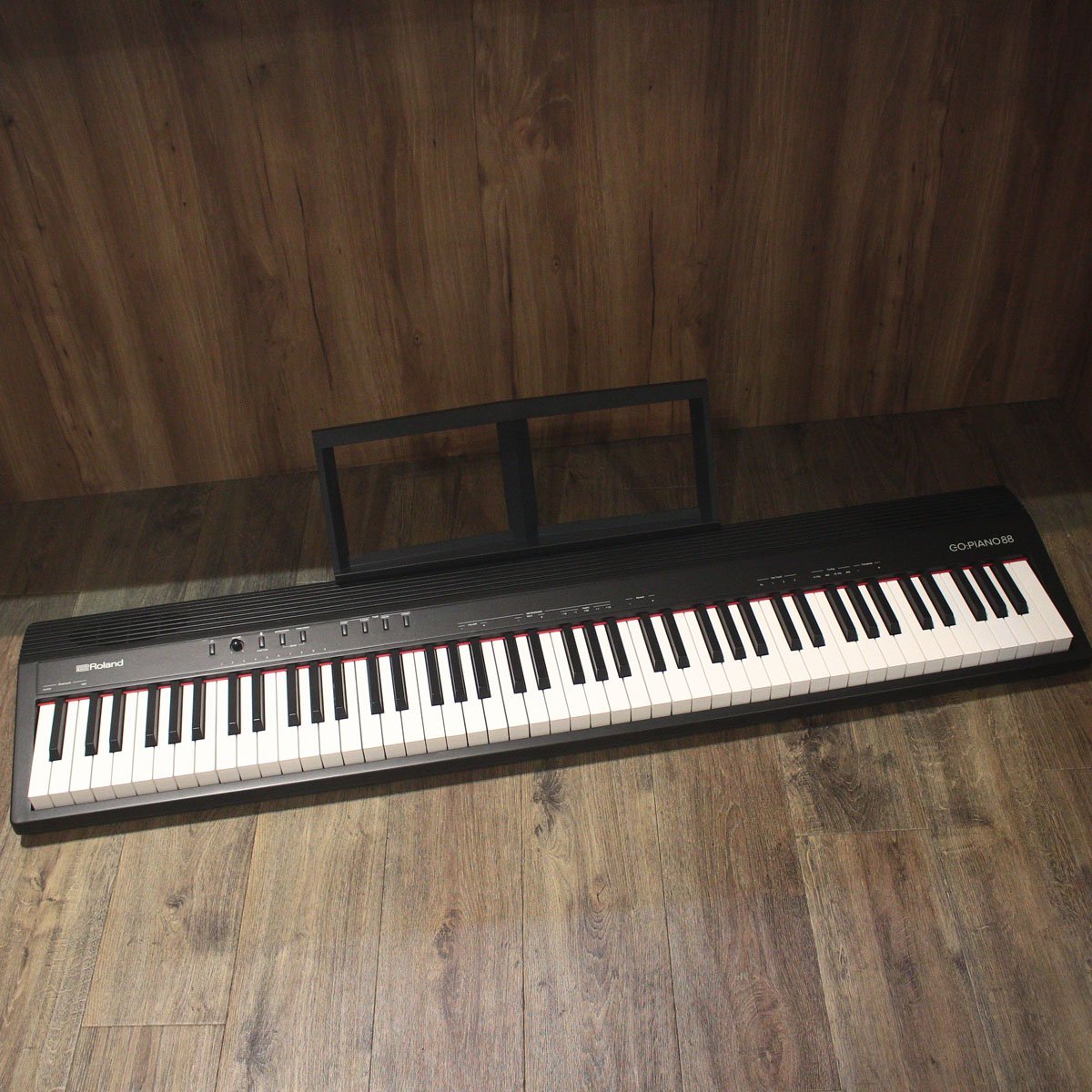 ROLAND(ローランド) / GO-88P 電子ピアノ GO:PIANO88/GO-88P