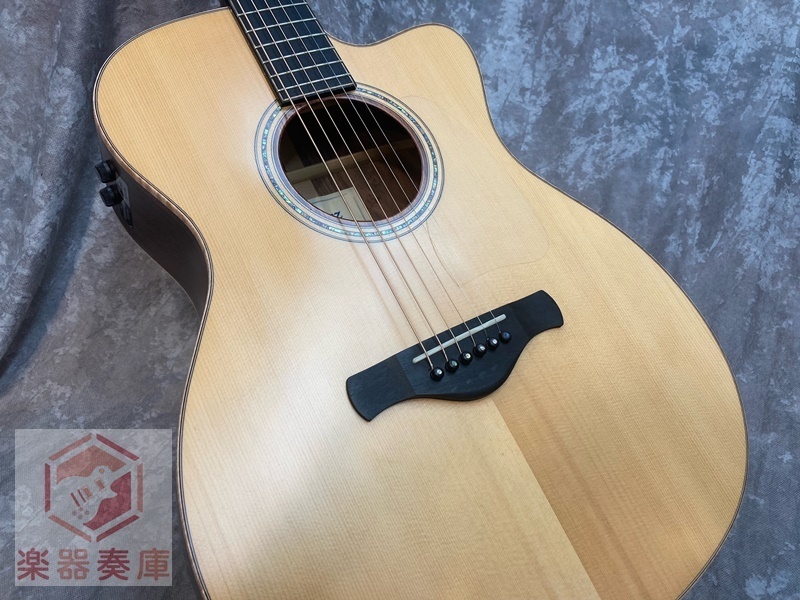 Ibanez ACFS580CE 中古 Ibanez ACFS580CE（中古）【楽器検索デジマート】