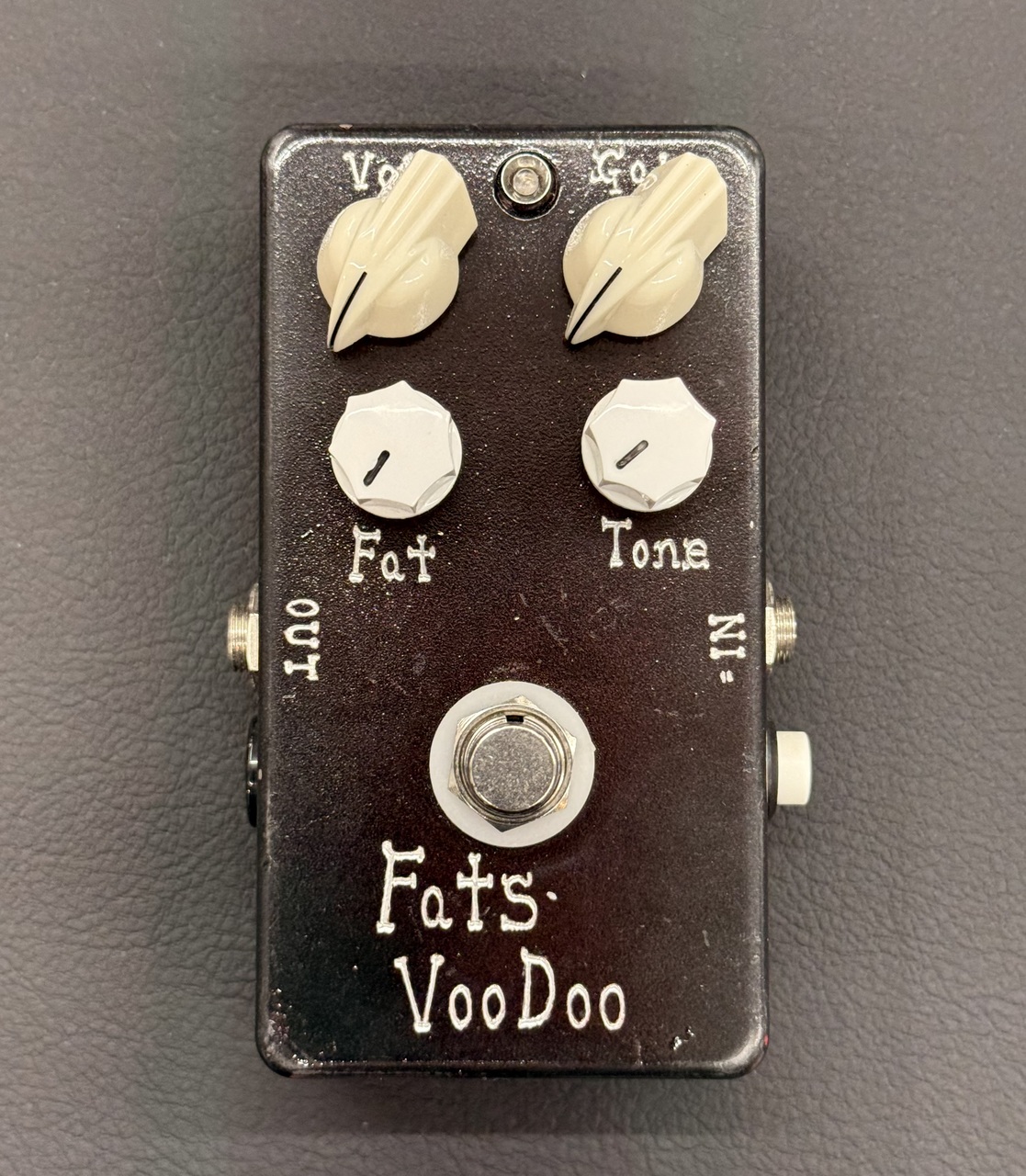 Fats Sound Laboratory Fats Voo Doo（中古）【楽器検索デジマート】