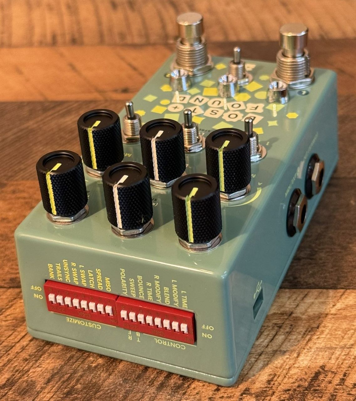Chase Bliss Audio Lost+Found 【限定生産品】（新品/送料無料）【楽器