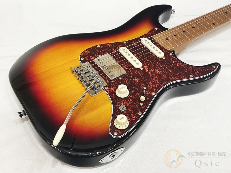 Bacchus GS-2DX 【返品OK】[SLR18]【箕面店在庫】（中古）【楽器