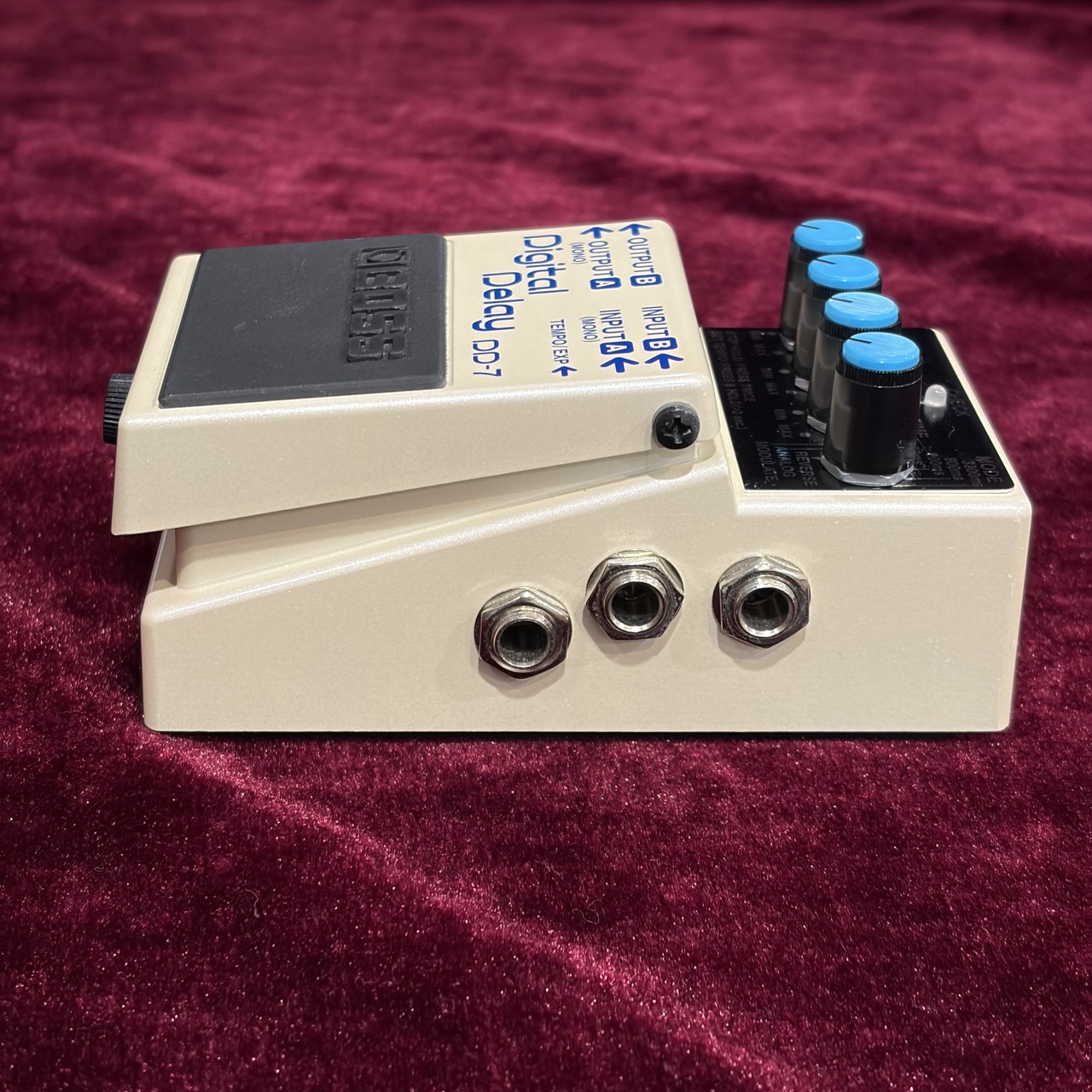 BOSS DD-7 Digital Delay（中古）【楽器検索デジマート】
