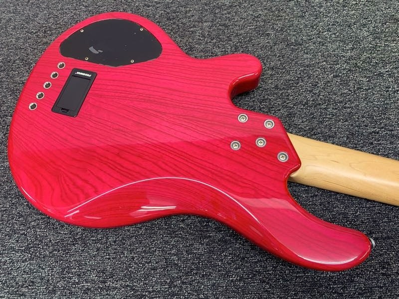 Lakland SL55-94 Deluxe Shoreline Series（中古）【楽器検索デジマート】