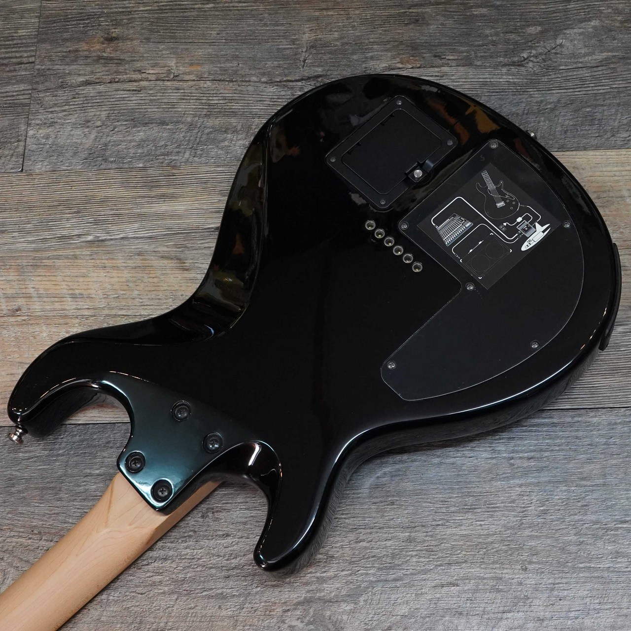 LINE 6 Variax 500（中古）【楽器検索デジマート】