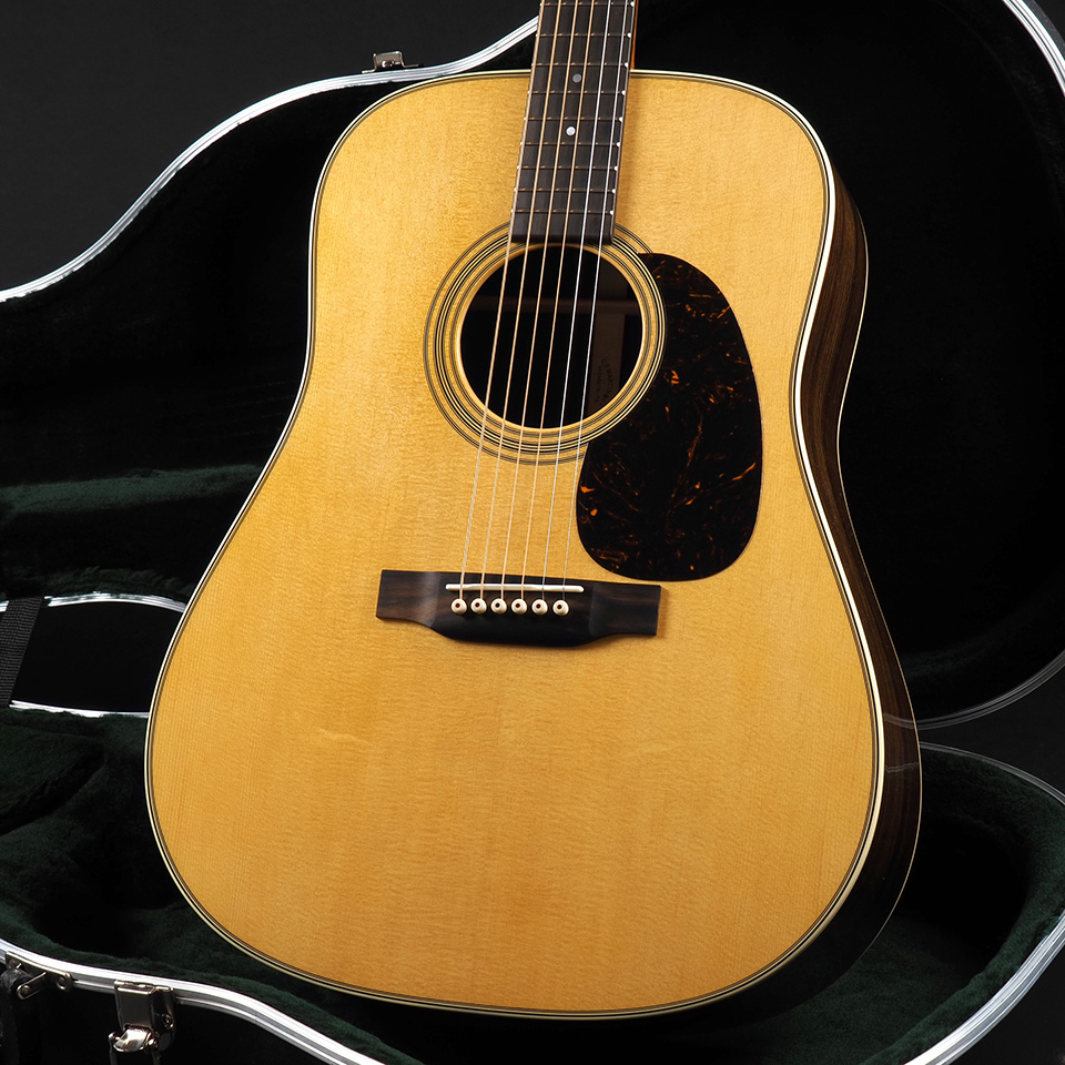 Martin D-28 2018年製（中古）［デジマートSALE］【楽器検索