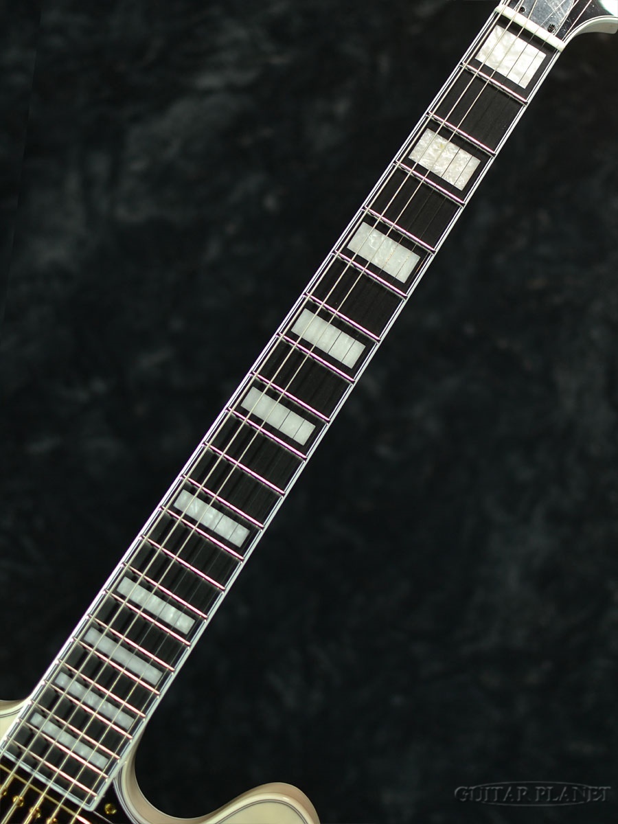 Seventy Seven Guitars 《未展示品》EXRUBATO-CTM-JT W-BD【オンライン