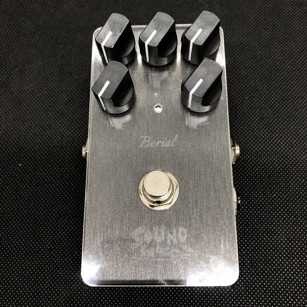 SOUND FROG Berial （中古/送料無料）【楽器検索デジマート】