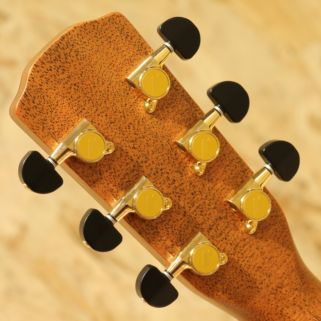 Morris S-92III（新品）【楽器検索デジマート】