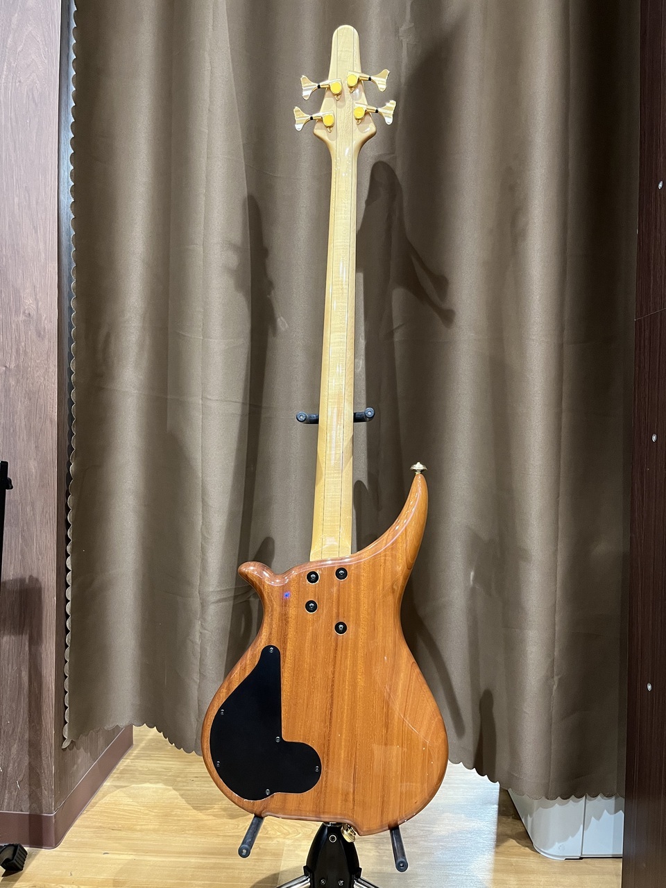 Tune TWB-4 EX Quilted Maple（中古）【楽器検索デジマート】
