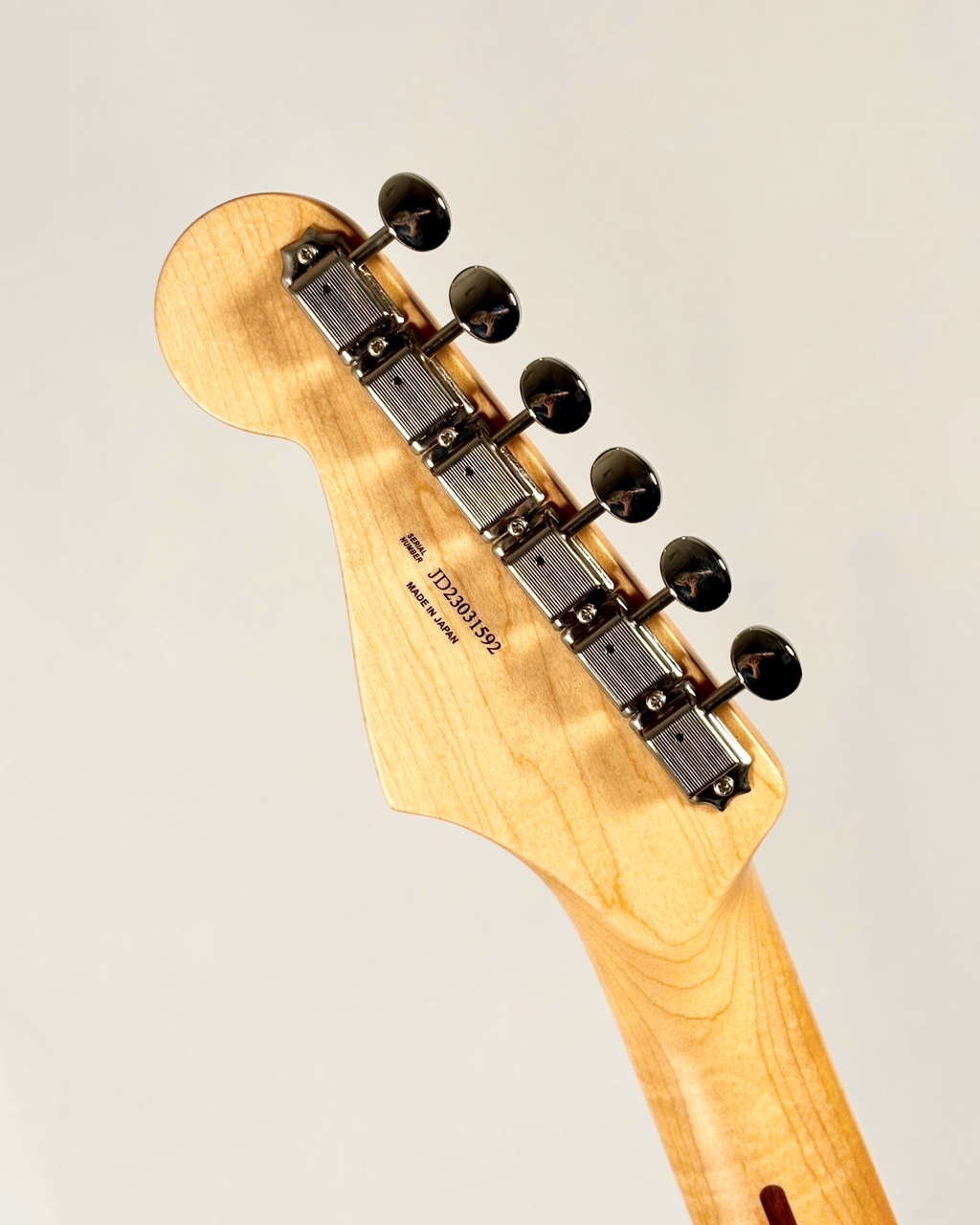 限定モデル Fender JAPAN ST59-210DM / 2TS ボディ 限定モデル Fender JAPAN ST59-210DM / 2TS ボディ - メルカリ