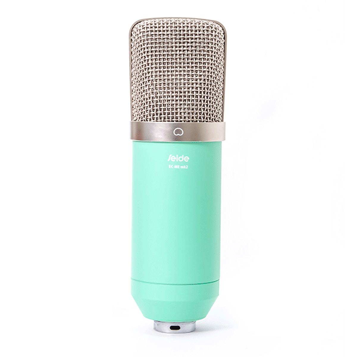 Steinberg UR22C GN [EC-Me MK2 Emerald Green セット！] 2in/2out