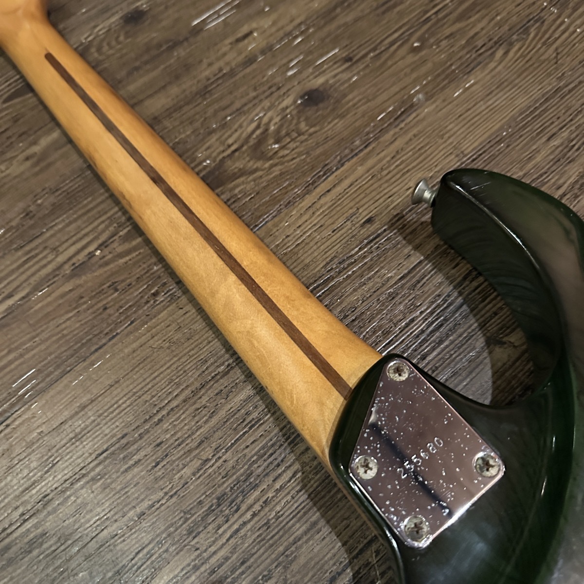 Greco WP-380 ジャパンビンテージ エレキギター 1990年代 Greco WP-380 ジャパンビンテージ エレキギター 1990年代 Greco