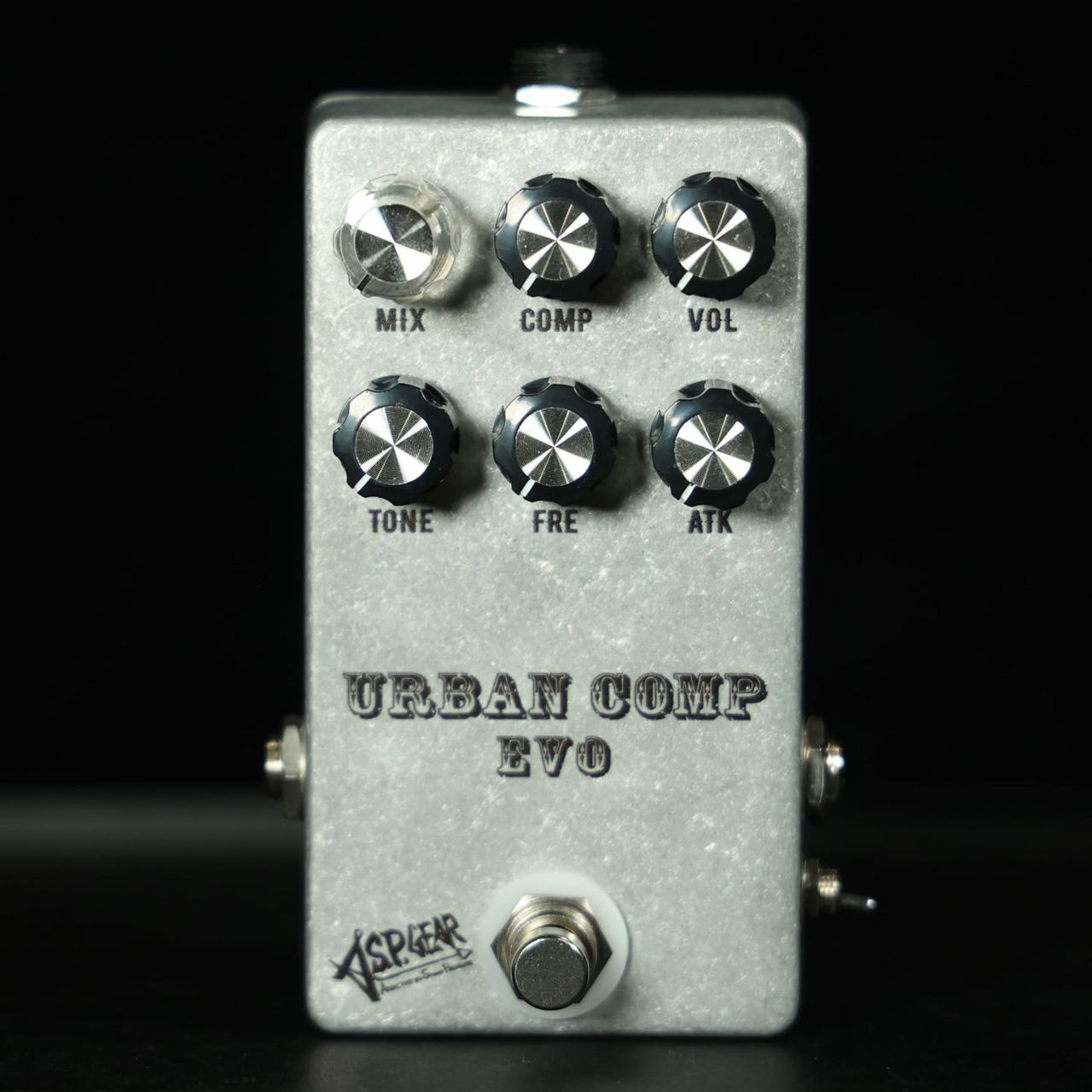 A.S.P. GEAR Urban Comp EVO-S【島村楽器限定モデル】(新品/送料無料 A.S.P. GEAR Urban Comp EVO-S【島村楽器限定モデル】(新品/送料無料
