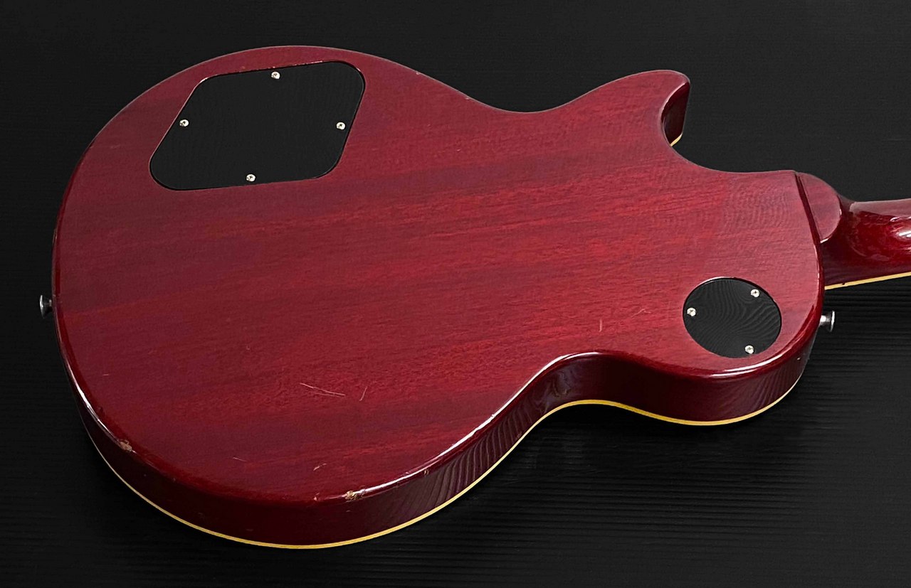 Orville by Gibson LPS-57C 1994（中古）［デジマートSALE］【楽器検索