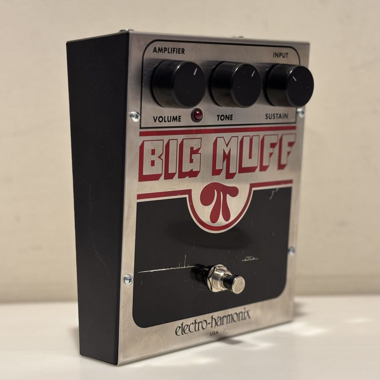 Electro-Harmonix 【USED】BIG MUFF PI/現物画像（中古/送料無料
