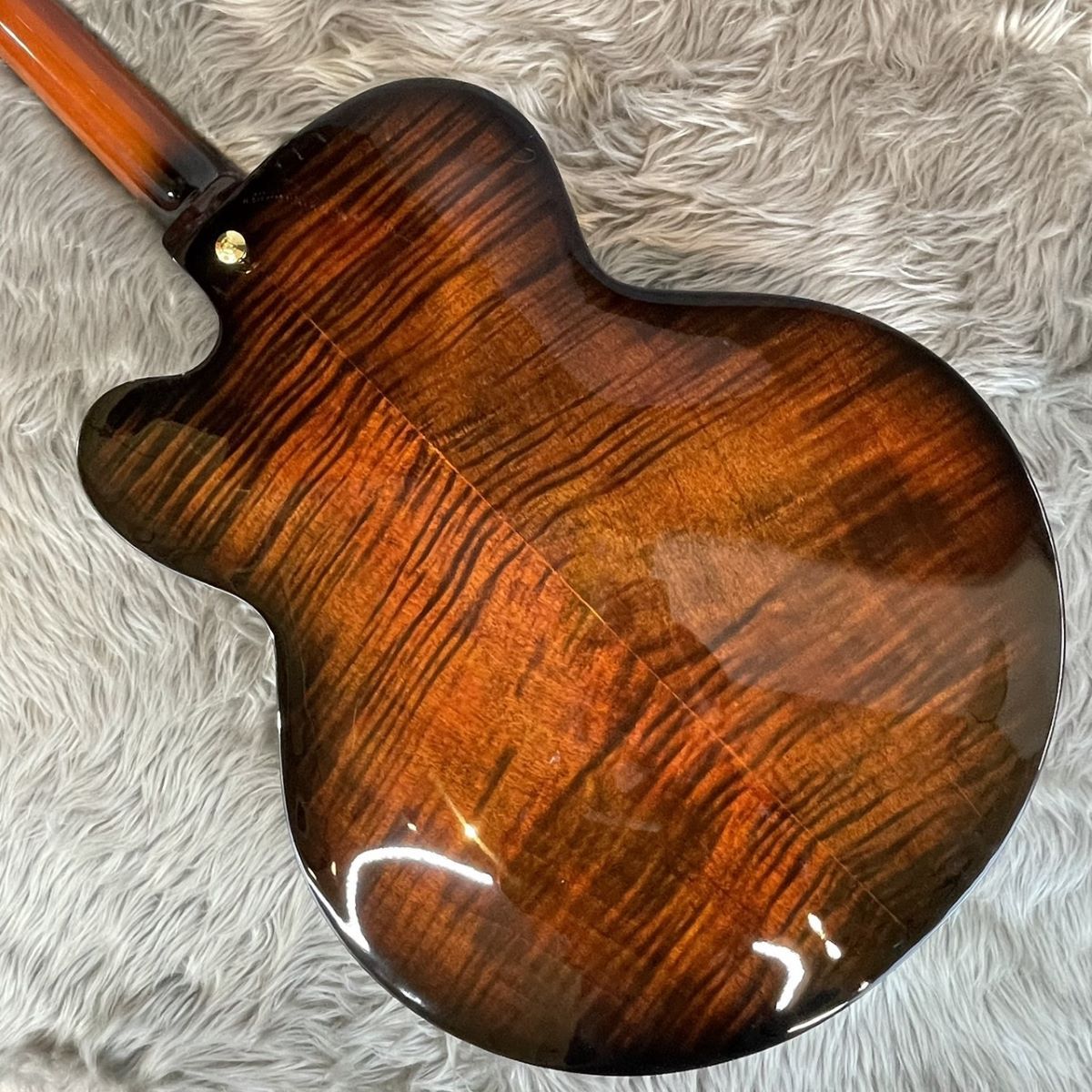 Ibanez フルアコースティックギター AFC151-TBC フルアコギター】Ibanez 『AFC151-TBC』入荷致しました！｜島村