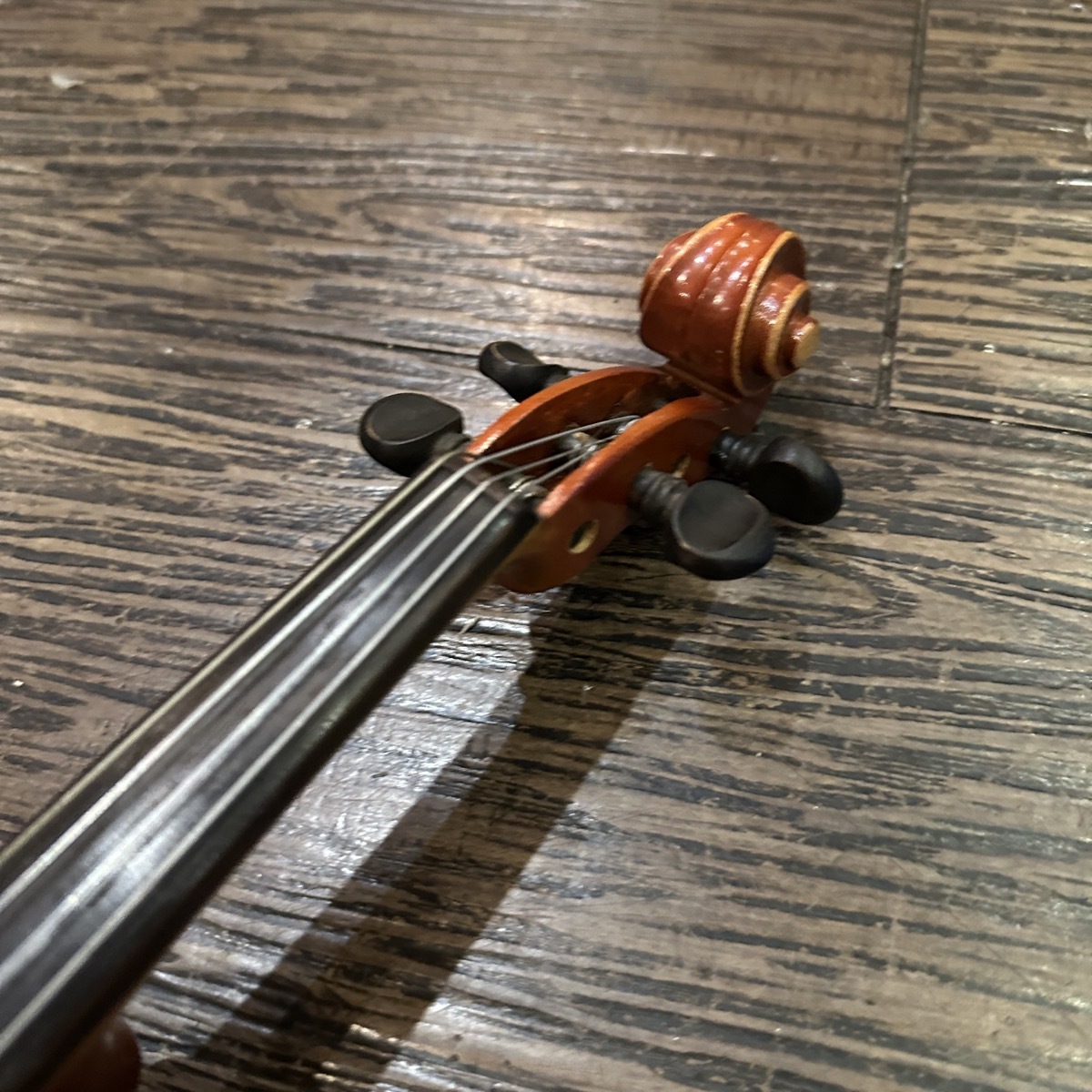 Suzuki No.102 1/8 1968年 Violin（中古/送料無料）【楽器検索