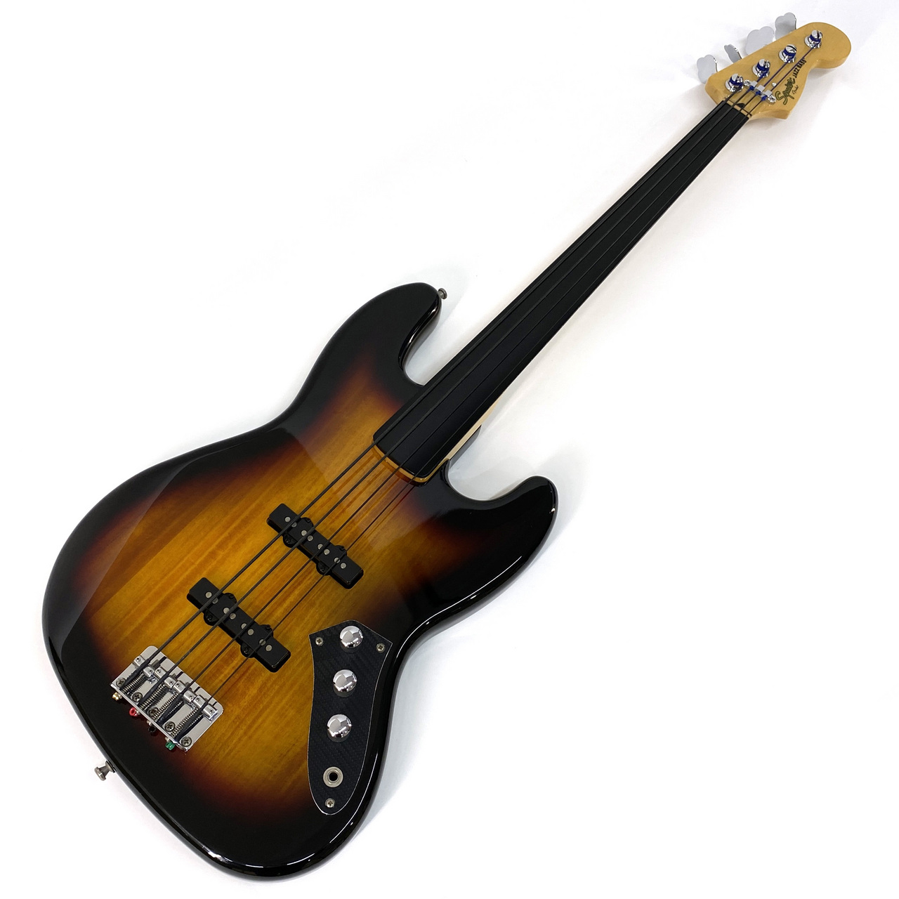 Squier by Fender Vintage Modified Jazz Bass（中古/送料無料）【楽器