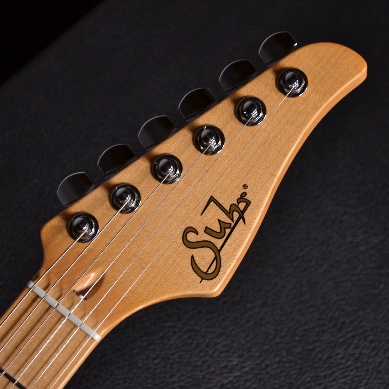 Suhr Classic S Antique SSH Olympic White 【現品画像】（新品特価