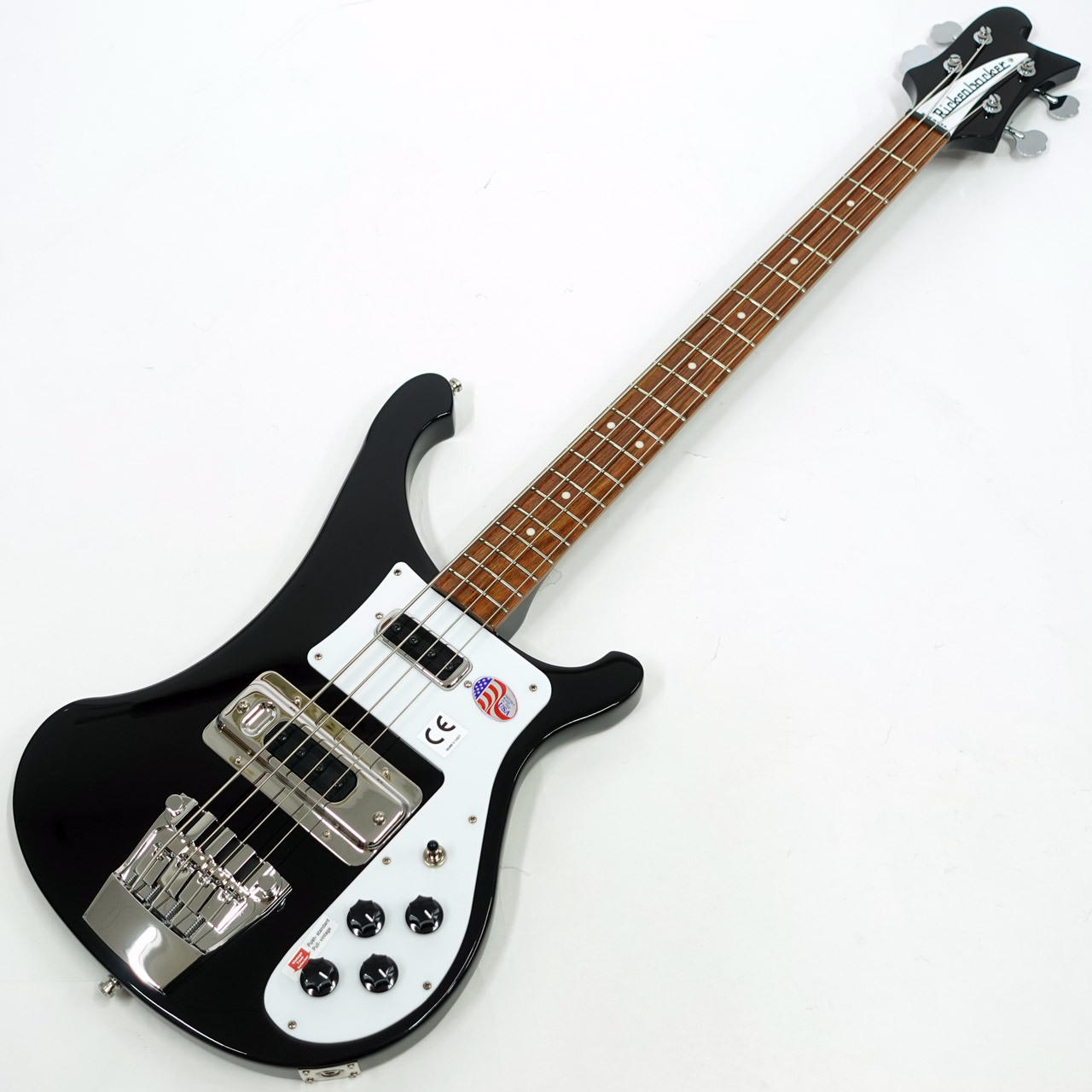 Rickenbacker 4003S JG（新品/送料無料）【楽器検索デジマート】