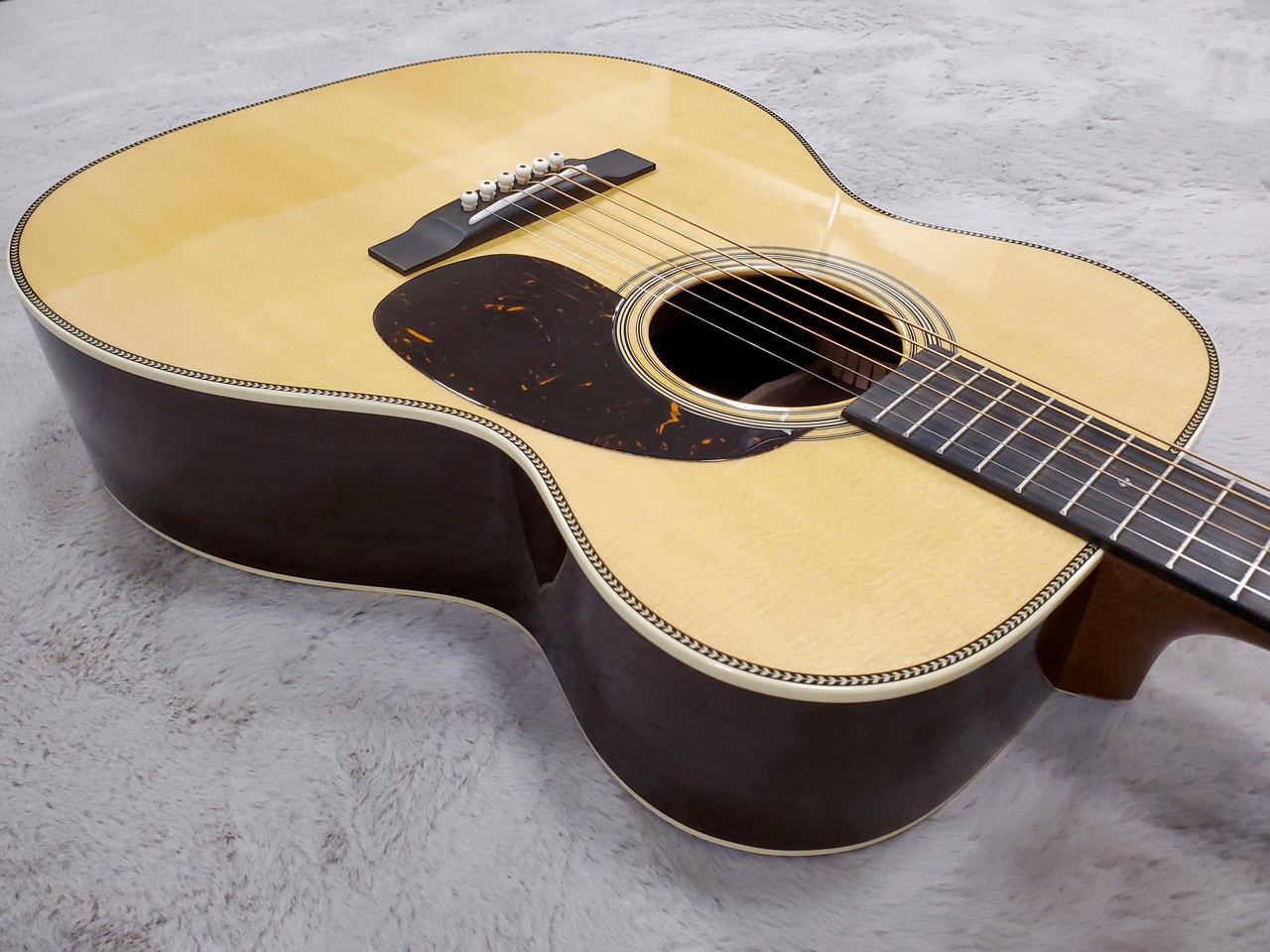 Martin 000-28 Standard 2025（新品）【楽器検索デジマート】