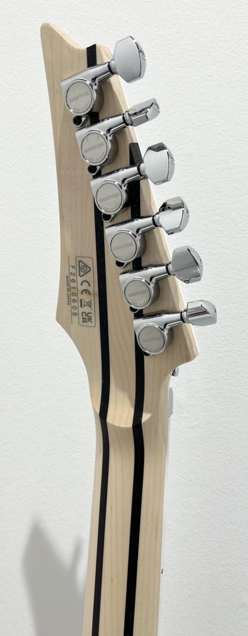 Ibanez RG5320RC-DFM（新品/送料無料）【楽器検索デジマート】