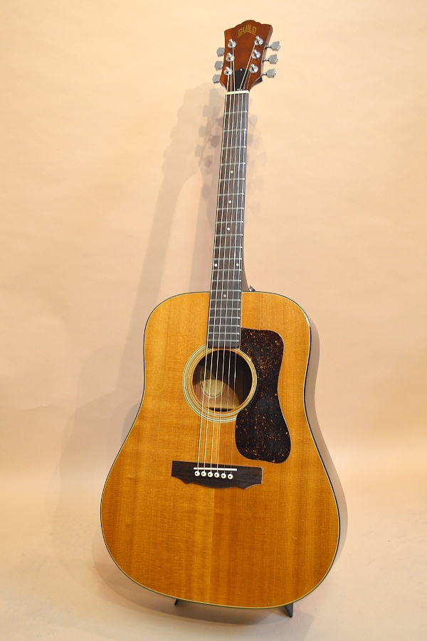 GUILD D-35 1975年製（ビンテージ/送料無料）【楽器検索デジマート】