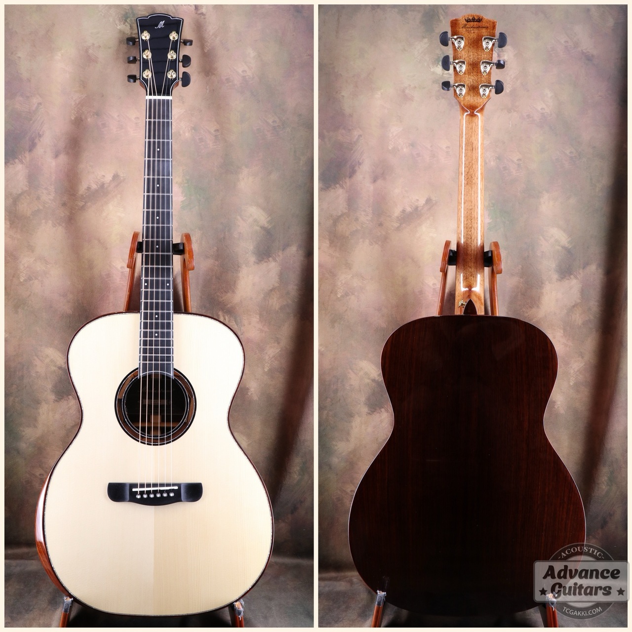 Merida extrema 【再入荷!】Legacy-EQ（新品）【楽器検索デジマート】