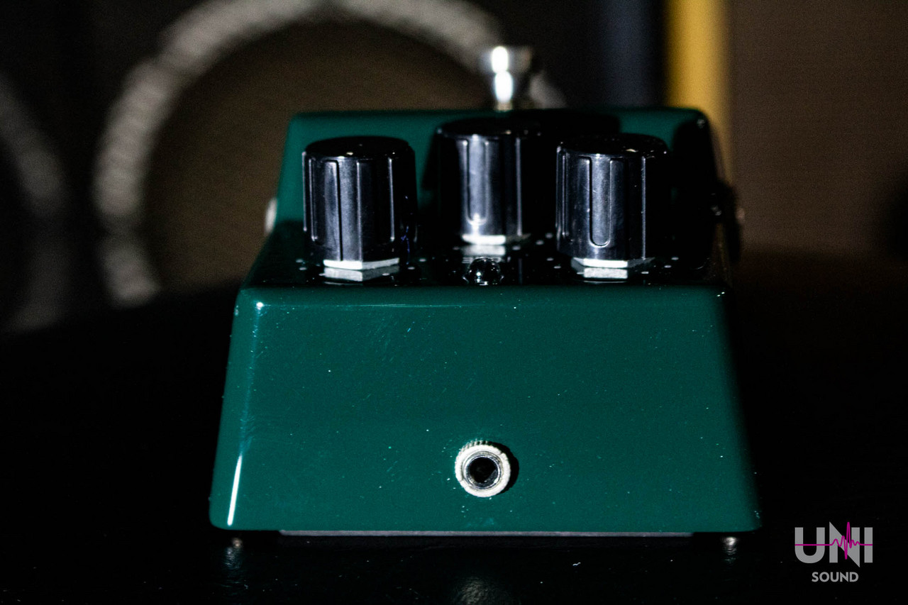 Ibanez TS808HW Handwired（中古）【楽器検索デジマート】