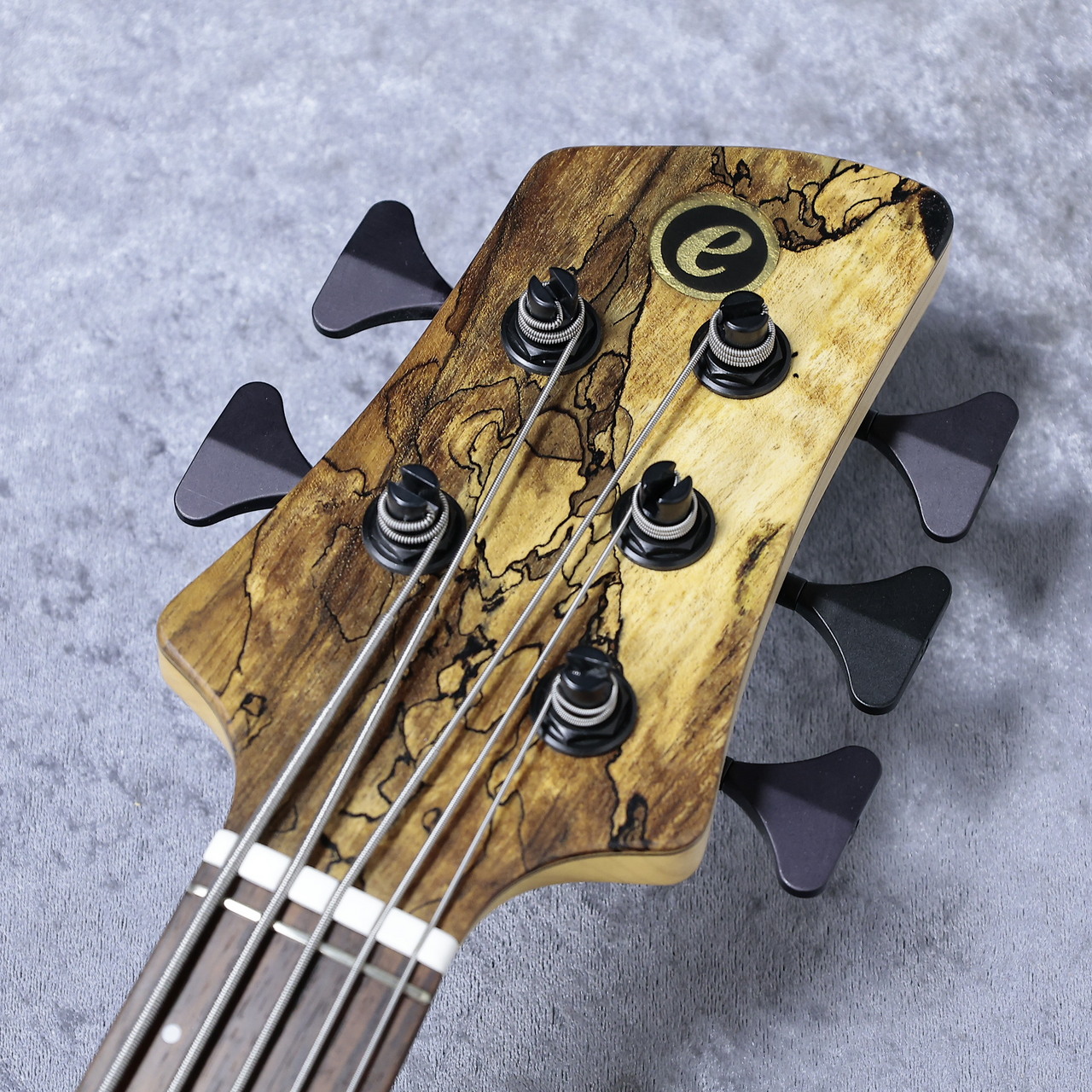 Elrick Gold Series e-volution 5st 