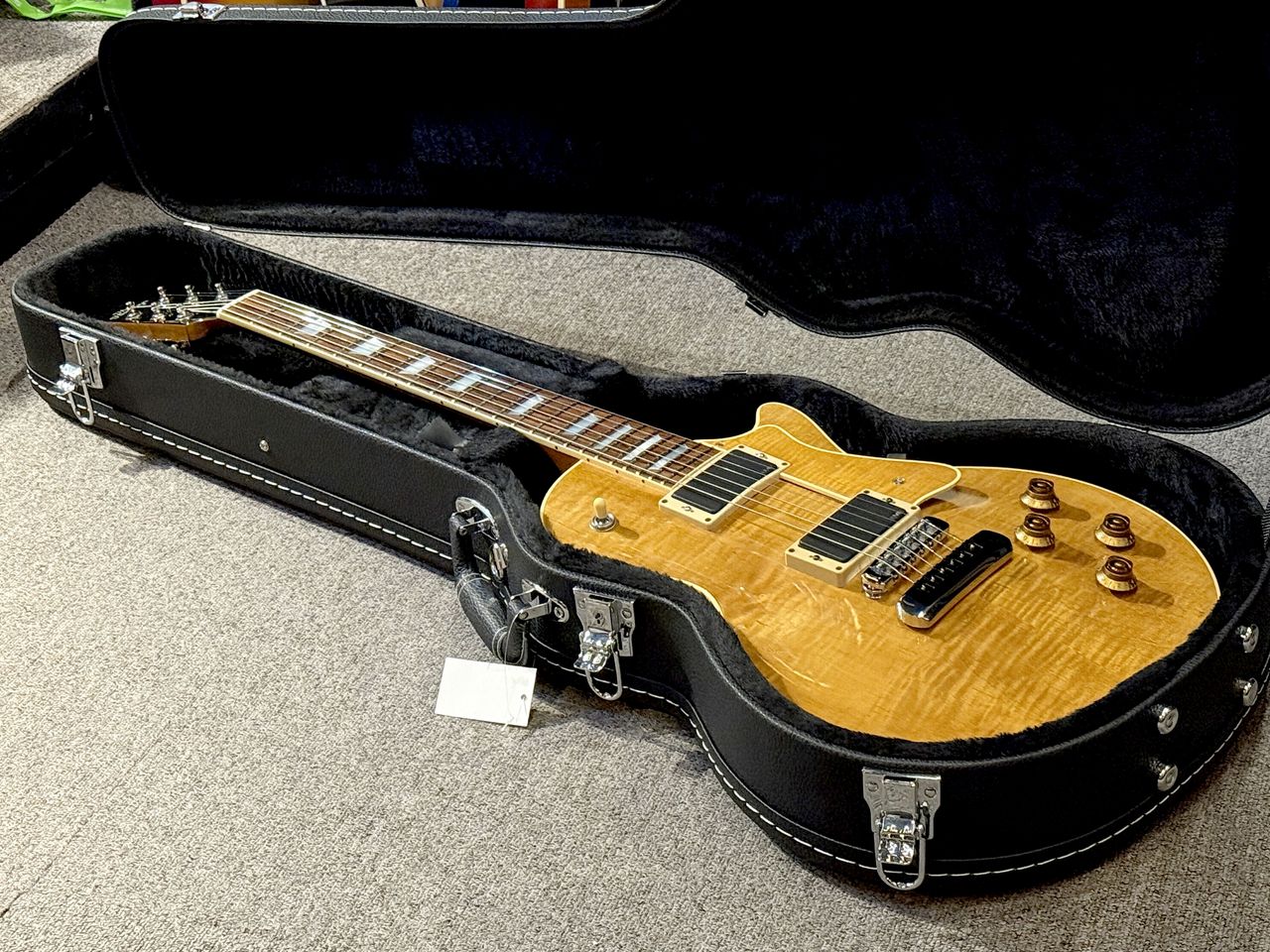 Heritage H-150CM SPL（中古）【楽器検索デジマート】
