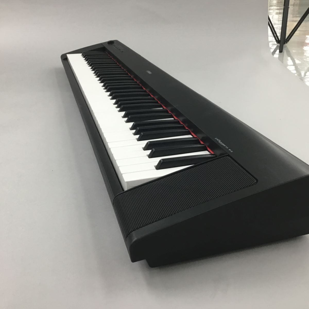 YAMAHA NP-32B ブラック 76鍵盤NP32B piaggero ピアジェーロ（新品