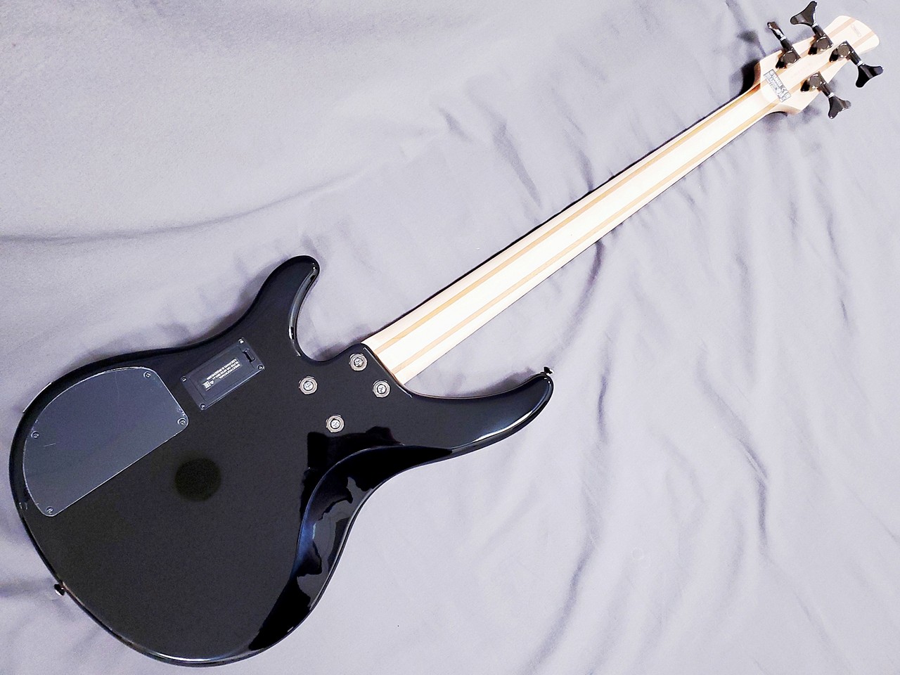 YAMAHA TRBX304 ブラック(BL)（新品）【楽器検索デジマート】