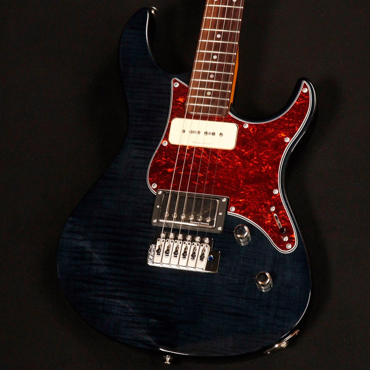 YAMAHA Pacifica 611VFM TBL ≪S/N:IKZ0733108≫ 【心斎橋店