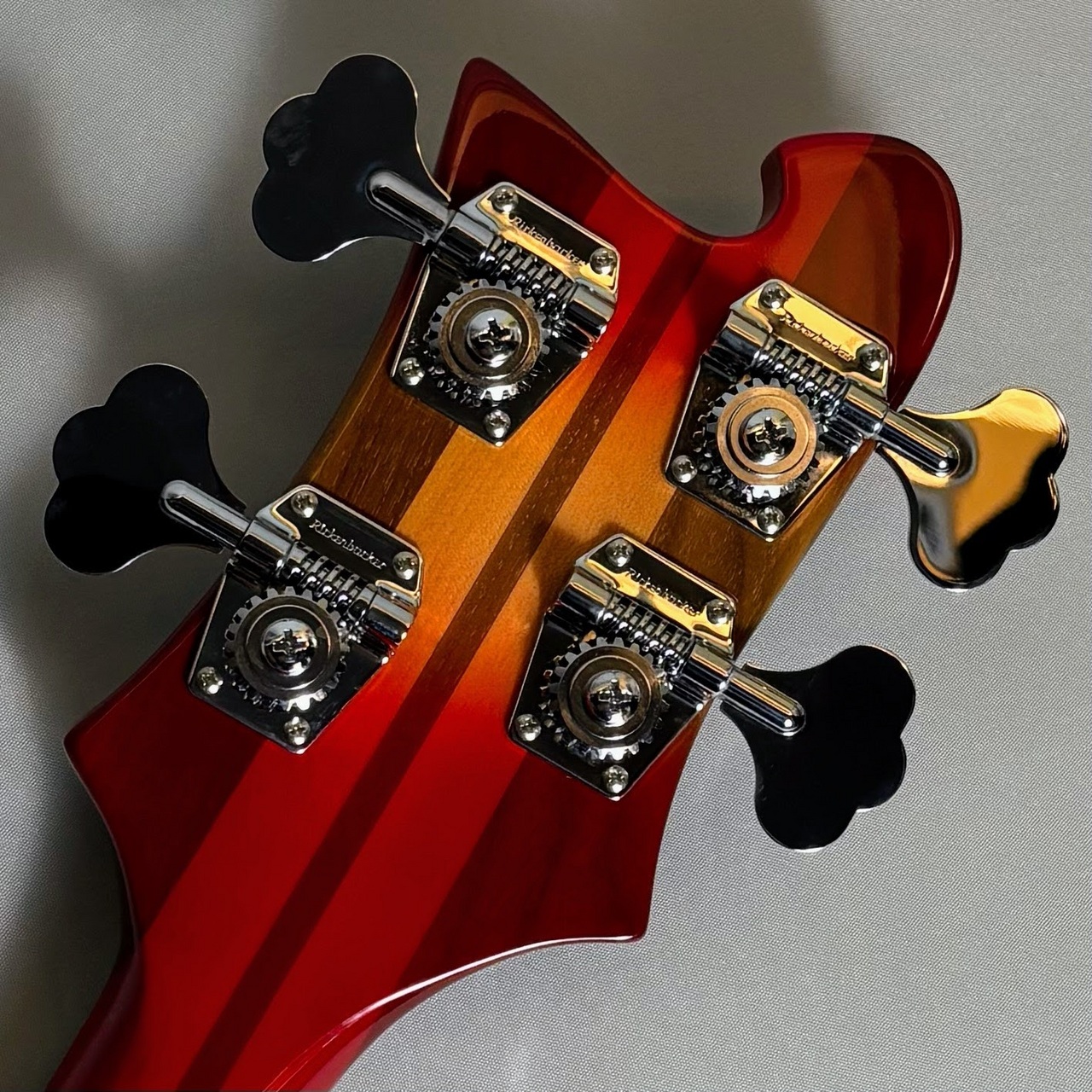 Rickenbacker 4003（新品/送料無料）【楽器検索デジマート】