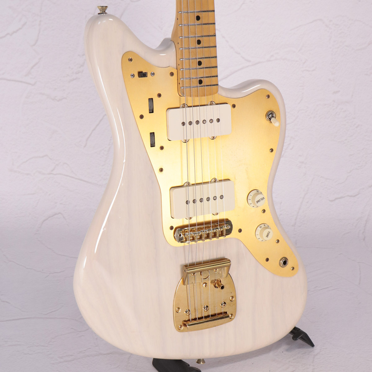provision ジャズマスター　Jazzmaster Provision Jazzmaster Type Blonde 【名古屋栄店】（中古/送料無料